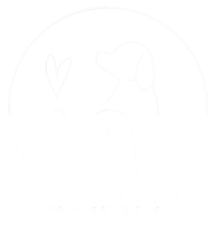 Hondenuitlaatservice de Viervoeter